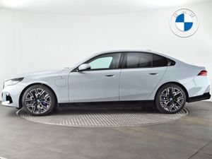 BMW 5 Series 530e M Sport Pro Saloon - Image 3