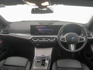 BMW 3 Series 330e M Sport Saloon - Image 4