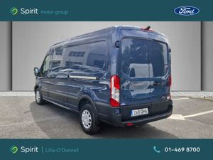 Ford Transit Transit 350 L Trend 2.0 Td170 Auto - Image 3