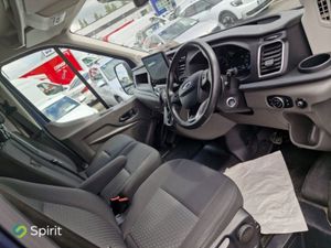 Ford Transit Transit 350 L Trend 2.0 Td170 Auto - Image 4