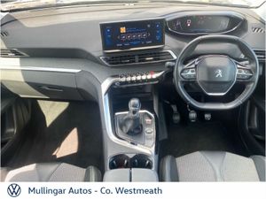 Peugeot 3008 1.5 Bluehdi 130bhp Allure - Image 2
