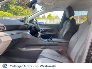 Peugeot 3008 1.5 Bluehdi 130bhp Allure - Image 4