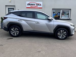 Hyundai Tucson Comfort Plus 5DR  heated Seats - Image 3