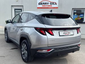 Hyundai Tucson Comfort Plus 5DR  heated Seats - Image 4