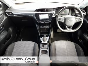 Opel Corsa SRI 1.2i (100ps) S/S 8 Speed Auto - Image 2