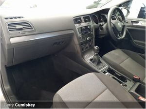 Volkswagen Golf 1.2 TSI 85hp Trendline - Image 2