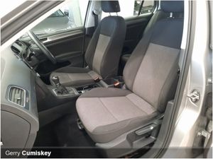 Volkswagen Golf 1.2 TSI 85hp Trendline - Image 4