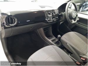 Volkswagen Up! Move Up - Image 2