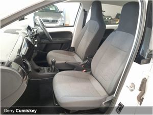 Volkswagen Up! Move Up - Image 4
