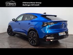 Renault Rafale E-tech Hybrid 200 Auto Esprit Alpi - Image 3