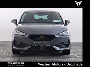 Cupra Leon 1.5etsi 150hp DSG - Image 4