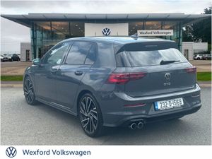 Volkswagen Golf GTD 2.0tdi DSG 200HP - Image 4