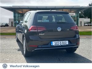 Volkswagen Golf 1.0 TSI 115HP Comfortline - Image 4