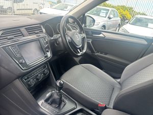 Volkswagen Tiguan 2.0 TDI 150HP BMT Comfortline - Image 3