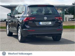 Volkswagen Tiguan 2.0 TDI 150HP BMT Comfortline - Image 4