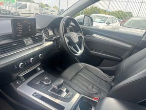 Audi Q5 SE 2.0tdi Auto - Image 3