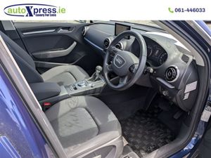 Audi A3 Sportback 1.4tfsi Automatic - Image 2