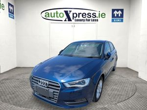 Audi A3 Sportback 1.4tfsi Automatic - Image 3