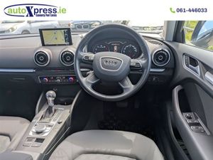 Audi A3 Sportback 1.4tfsi Automatic - Image 4
