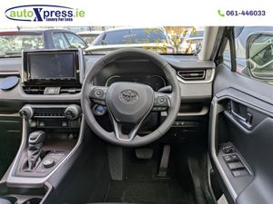 Toyota Rav4 2.5 4WD Automatic - Image 2