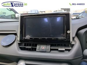 Toyota Rav4 2.5 4WD Automatic - Image 4