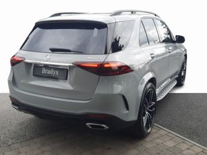 Mercedes-Benz GLE-Class GLE 350de AMG 4matic--adv - Image 3