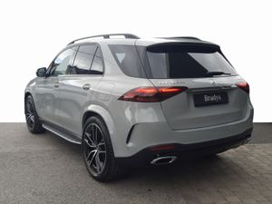 Mercedes-Benz GLE-Class GLE 350de AMG 4matic--adv - Image 4