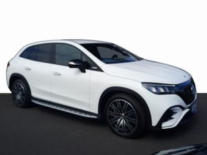 Mercedes-Benz EQE SUV EQE 300 SUV Amg--advanced P - Image 2