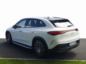 Mercedes-Benz EQE SUV EQE 300 SUV Amg--advanced P - Image 4