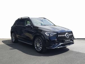 Mercedes-Benz GLE-Class 350de 4matic Amg--panoram - Image 2