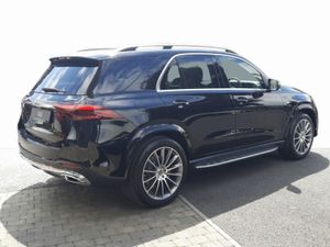 Mercedes-Benz GLE-Class 350de 4matic Amg--panoram - Image 3
