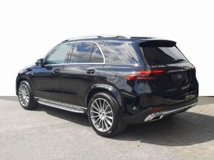 Mercedes-Benz GLE-Class 350de 4matic Amg--panoram - Image 4