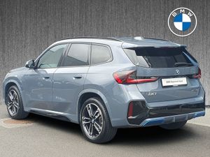 BMW iX1 Xdrive30 M Sport - Image 3