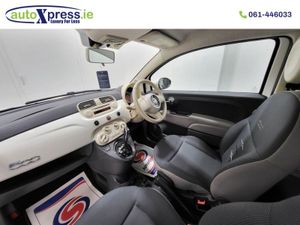 Fiat 500 Automatic - Image 2
