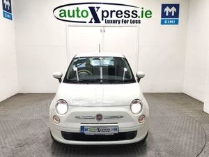 Fiat 500 Automatic - Image 3