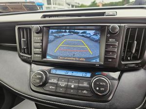 Toyota Rav4 Rav4 2.0 D4D Luna Sport 4DR - Image 3