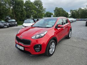 Kia Sportage Platinum S 5DR - Image 3
