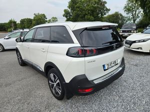 Peugeot 5008 FL Allure Pack 1.5 Blue HDI 13 - Image 4