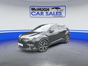2017 Toyota 1.8 Petrol Hybrid Auto G Pack Leather - Image 3