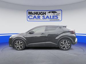 2017 Toyota 1.8 Petrol Hybrid Auto G Pack Leather - Image 4