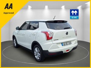 Ssangyong Tivoli 4X2 ES Crossover//1 Owner// - Image 3