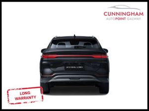 BYD SEAL U Dm-i Boost 18.8kwh  80km EV Range - Image 3