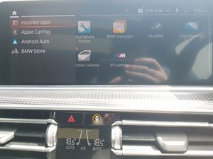 BMW X5 Xdrive30d M Sport - Image 4