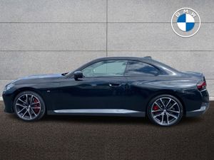 BMW 2 Series 220i M Sport Coupe - Image 3