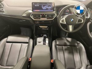 BMW X4 Xdrive20d M Sport - Image 4