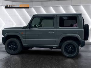 SUZUKI JIMNY 660CC 4WD PASSENGER 2019 - Image 2