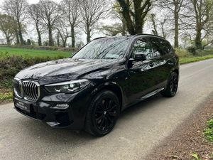 192 BMW X5 3.0D XDRIVE M SPORT FINANCE AVAILABLE - Image 3