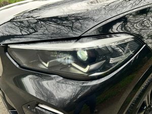 192 BMW X5 3.0D XDRIVE M SPORT FINANCE AVAILABLE - Image 4
