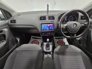 Volkswagen Polo 1.2 TSI Automatic - Image 2