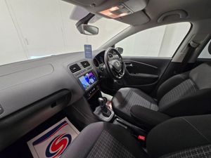 Volkswagen Polo 1.2 TSI Automatic - Image 4
